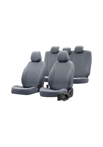 Otom Suzuki Alto 2008-2014 Özel Üretim Koltuk Kılıfı 555291994