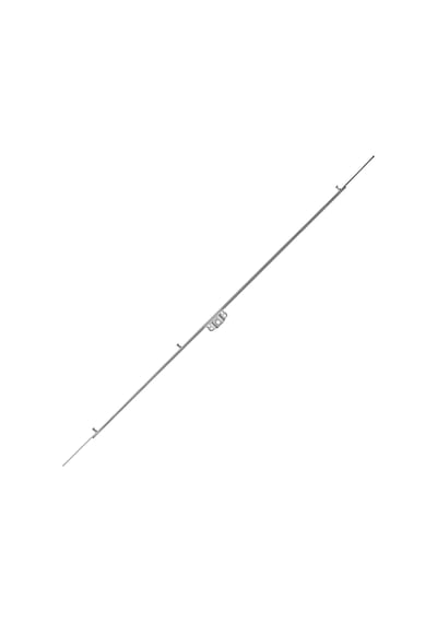 Pvc Pimapen 120cm Sürgülü İspanyolet Uzun Kilit Sürme Kayar Pencere Kilidi