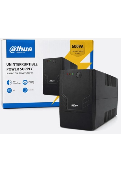 Dahua Pfm3350-600 600 Va Line Interactive Ups