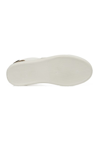 Torex Camelıa W 5pr Kırık Beyaz Kadın Sneaker 000000000102045553 Beyaz