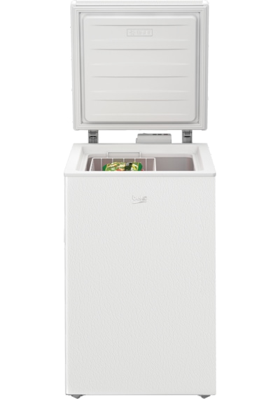 Beko 3104 E Sandık Tipi Derin Dondurucu