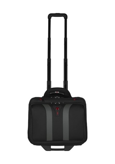 Wenger Granada 15" Tekerlekli Evrak Çantası 600659 Renkli Çok Renkli