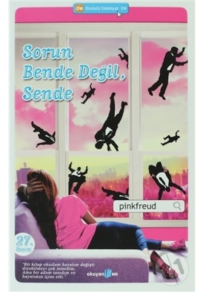 Sorun Bende Değil  Sende