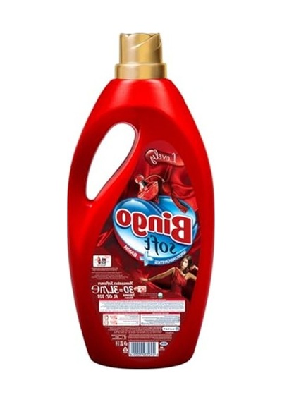 3000 Ml Standart Çamaşır Yumuşatıcısı, Ferahlatıcı Etki 1