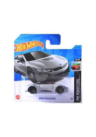 Hot Wheels Bmw I8 Roadster 2023 - Hkh44