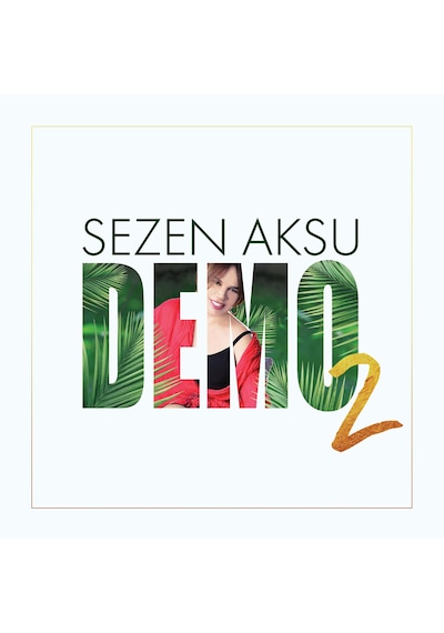 Sezen Aksu - Demo 2 (2 Plak)