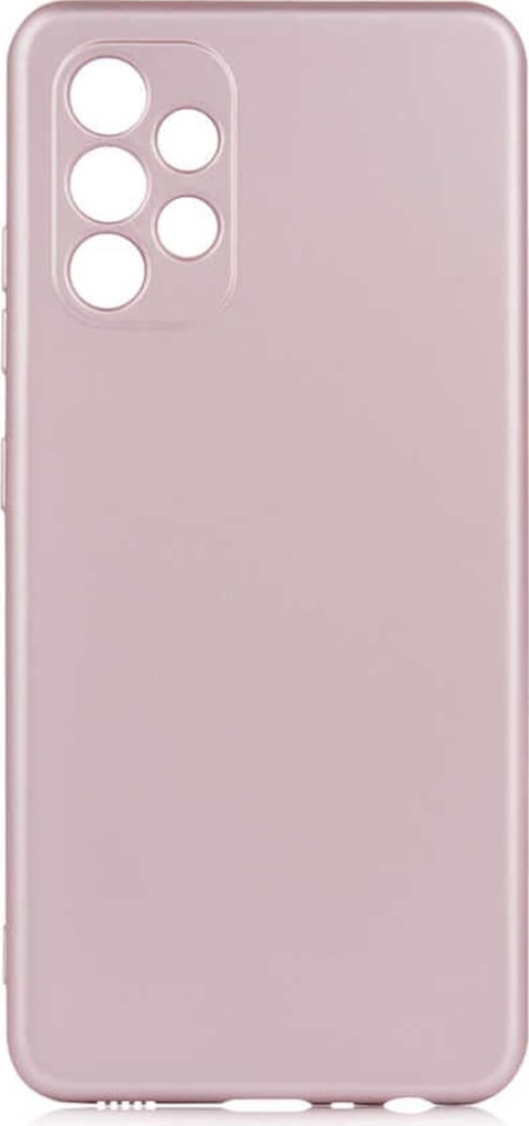 Samsung Uyumlu Galaxy A32 4G Kılıf Zore Premier Silikon