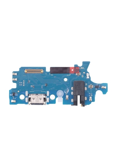 Samsung Galaxy Uyumlu M34 5g Şarj Soketli Mikrofon Bordu Sm-m346b