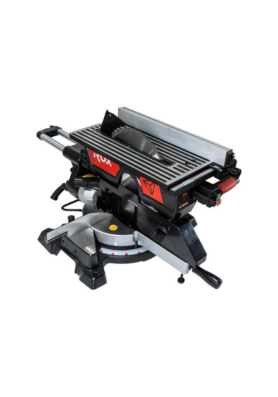 Rox 0289 305 MM 1800W Kombine Gönye Tezgah Testeresi