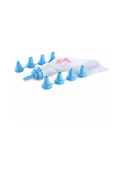 Krema  Torbası   10 Parça