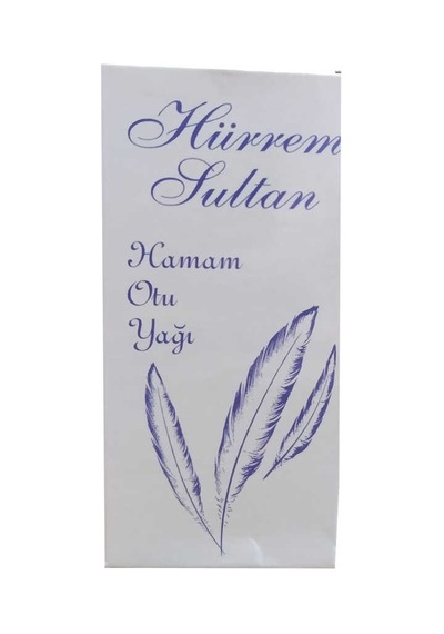 Hamam Otu Yağı 20 Ml Diğer 40014048