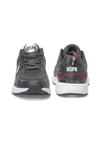 U.S. Polo Assn. U.s.polo Assn Sıyon 6fx Lacivert Koşu Yürüyüş Anatomik Spor Ayakkabı Lacivert