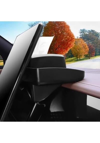 Byd Seal U Dm-i/ev Modelleri İle Uyumlu Navigasyon Ekran Arkası Organizer Açık Kahverengi Byd Seal U Dm-i/ev Modelleri İle Uyumlu Navigasyon Ekran Arkası Organizer Açık Kahverengi