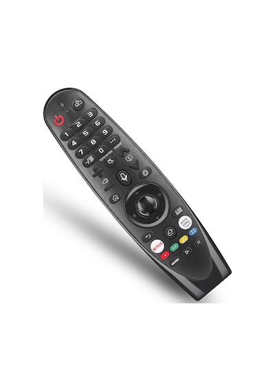 Mouse Ses Komutlu Led Tv Sihirli Kumanda Akb75855501 Mr 19 Ba, Mr 18 Ba, Mr 650a Uyumlu