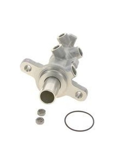 Fren Ana Merkez Bosch 0204782898 Ford Transit Custom 2012+ Oem Bk21 2004 Ab