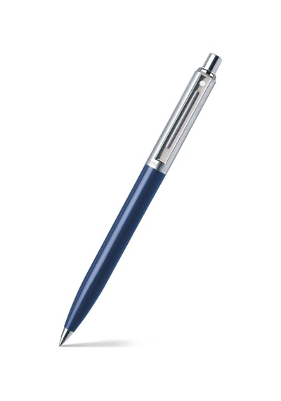 Sheaffer 3212 Sentinel Tükenmez Kalem Mavi Genel