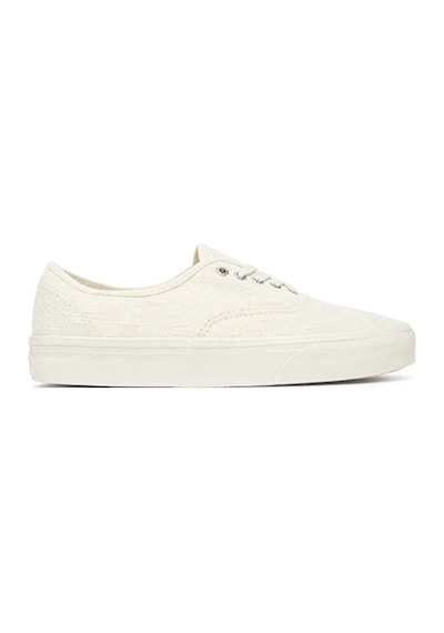Vans Authentıc Unisex Günlük Ayakkabı Vn000z8ycj71 Beyaz