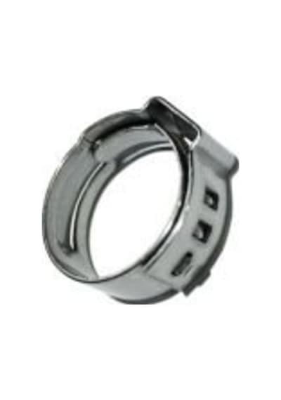 14.2 Mm Tek Sıkım Kelepçe 10 Adet