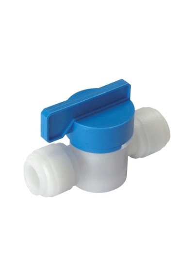 Gıda Rekoru Vana 12.7mm - 1/2