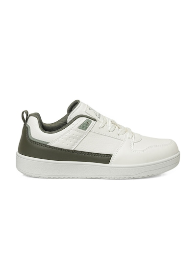 Kinetix Perast Pu G 6fx Ekru Unisex Sneaker 000000000102202875 Bej