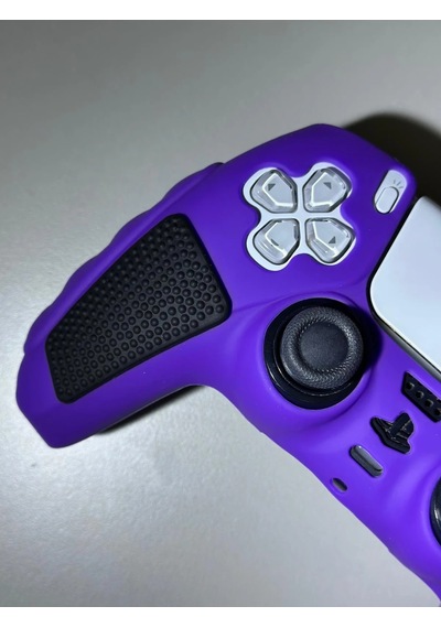 Ps5 Dualsense Kol Silikon Kılıf Darbe Koruması Ve Şık Tasarım - Clk9158