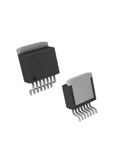 IFX007T TO-267-7 Mofset SMD