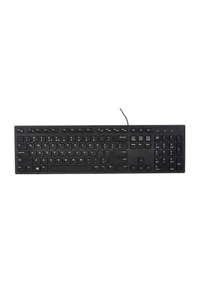 F Klavye - Dell Uyumlu Kb216 580-Adgo Usb Kablolu Multimedya