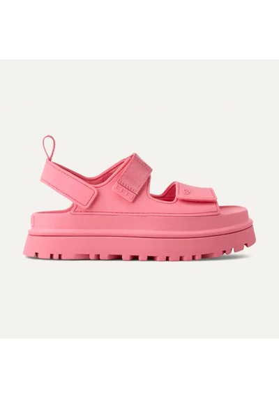 Sandalet Kadın 1152685 Ugg W Goldenglow Tropıcal Pınk Tropıcal Pınk Pembe
