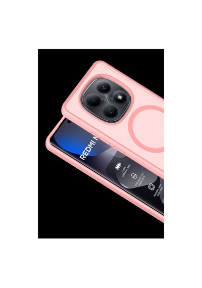 Joko Redmi Note 15 Pro 5g Jota Magsafe Kapak - Pudra İtdark55136