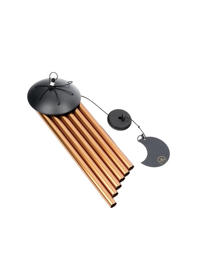 Meinl Sonic Energy Mmc32b Ay Sembollü Meditation 32" Chime Bronze