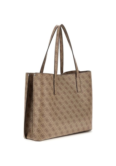 Guess Access Kadın El Çantası Hwsg6974230 kahverengi