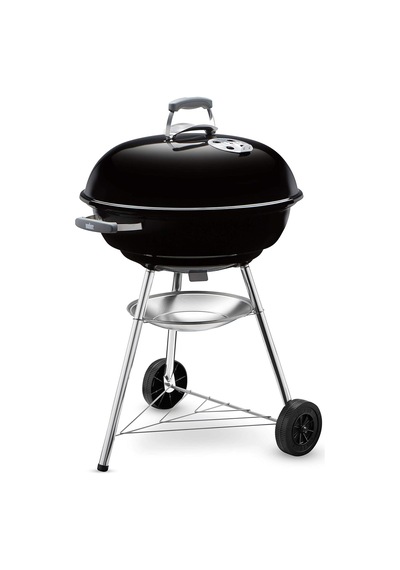 Tr 1321004 Compact Kettle Kömürlü Barbekü 57cm Diğer