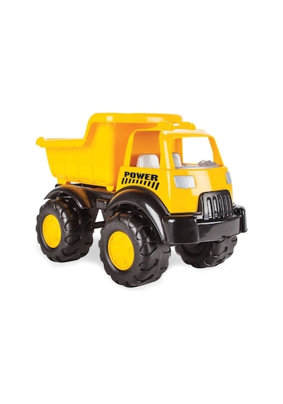 Pilsan Power Kamyon Sarı 06 522 yeni