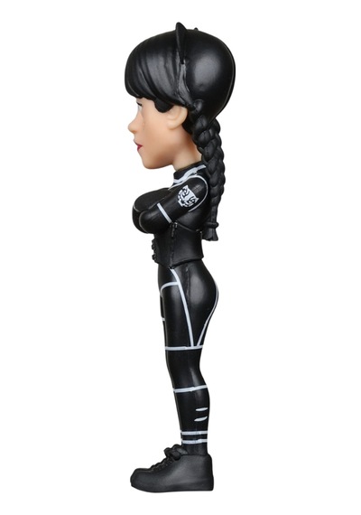 Minix Wednesday Cat Suit Figür 20829
