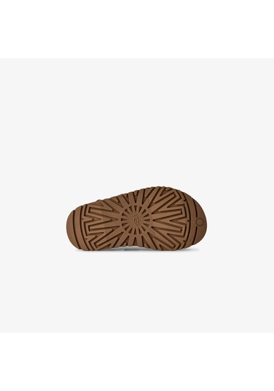 Ugg Goldenglow Çocuk Kahverengi Sandalet 1152813k