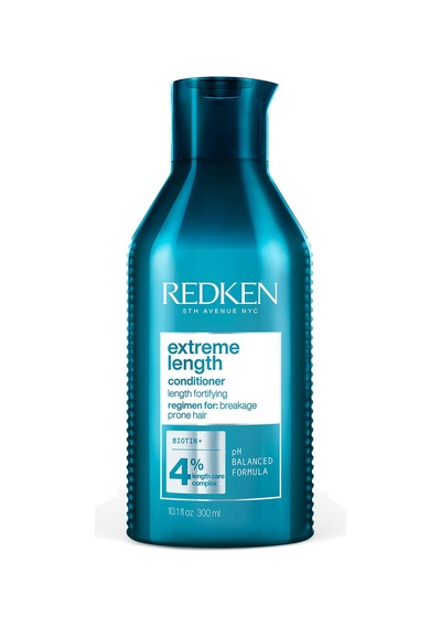 Redken Extreme Length Biotin Güçlendirici Uzun Saç Bakım Saç Kremi 300ml