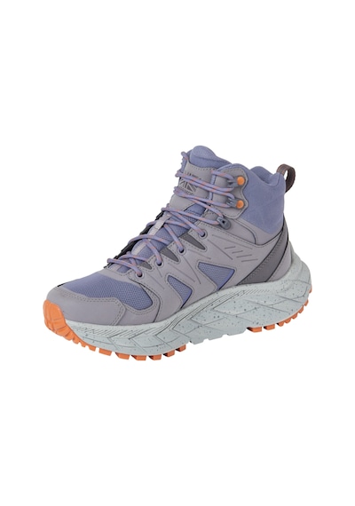 Karrimor Kestrel Mid Ladies Weathertite Grey/orange Gyo Çok Renkli