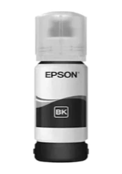 Epson T103bk 70ml Uyumlu Siyah Mürekkep