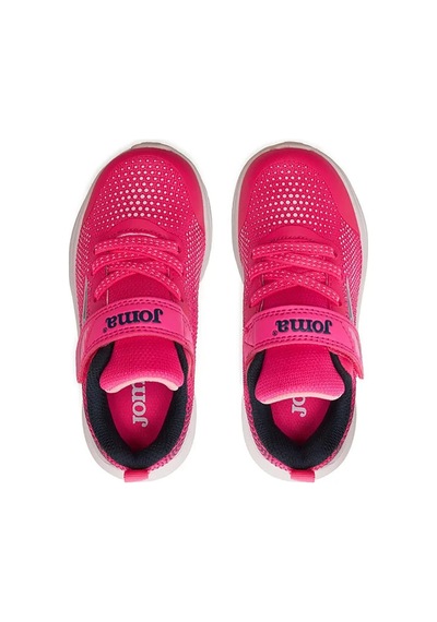 Joma Horizon Jr 2410 Pembe Bebek Spor Ayakkabı - Jhorıs2410v Pembe