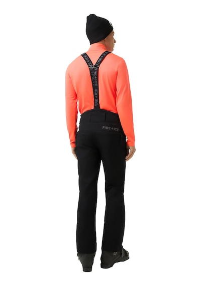 Bogner Fıre&ıce Bogner Fire&ıce Scott3-t Erkek Siyah Kayak Pantolonu 6000 Siyah