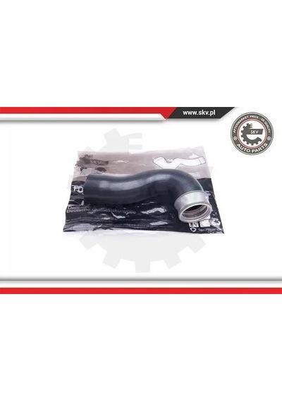 Turbo Hortumu W163 1999-2004