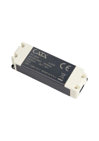 3-60W Acil Aydınlatma Drıver Ct 2544