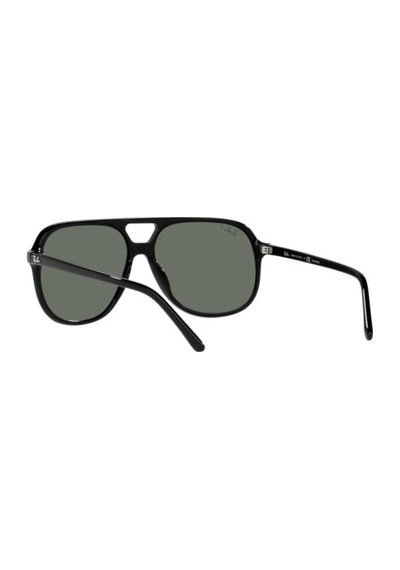Ray-ban Güneş Gözlüğü - Polarize Rb2198 60 901/58 Siyah