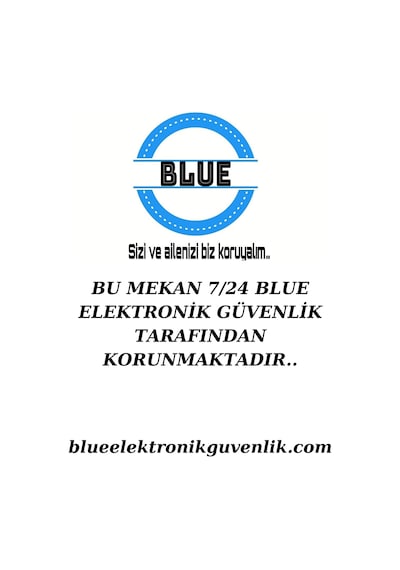 Opax Kablosuz Alarm 4'Lü Set