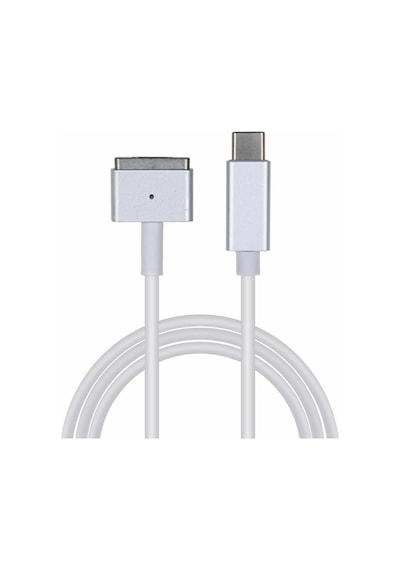 Type-C To Magsafe 2 Apple Uyumlu MacBook Pro Air Şarj Kablosu 405868142