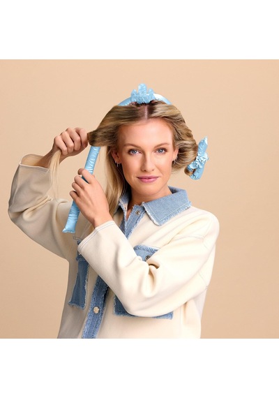 Lexroo Gift Set Baby Curl S Saç Şekillendirici Set Çok Renkli
