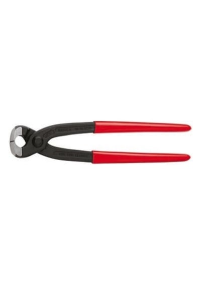 Knipex 10 98 I220 220mm Kulaklı Kelepçe Pensesi