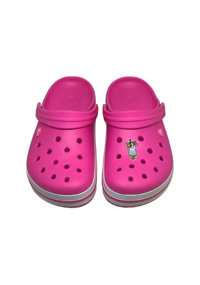 Crocs Terlik Süsü & Renkli Aksesuar Jibbitz (475023210)