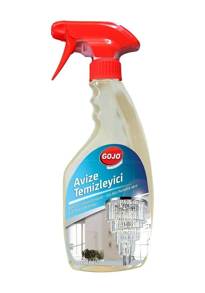 Avize Temizleyici 750 Ml 0