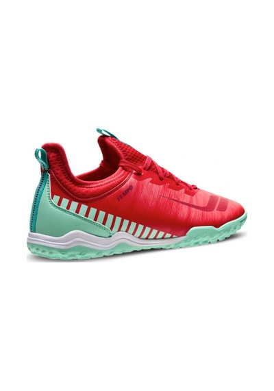 Lescon Tempo 3 Unisex Halısaha Spor Ayakkabı Kırmızı